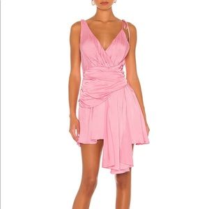 Carlita mini dress lovers and friends